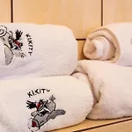 Hotell Kikity Siedlisko Z Ladowiskiem *