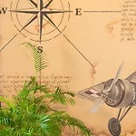 Hotell Kikity Siedlisko Z Ladowiskiem Kolno (Warmian-Masurian)