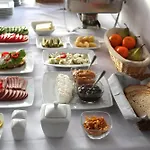 Kikity Siedlisko Z Ladowiskiem *