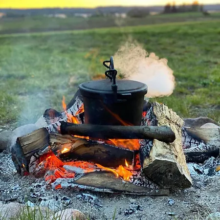 Kikity Siedlisko Z Ladowiskiem *