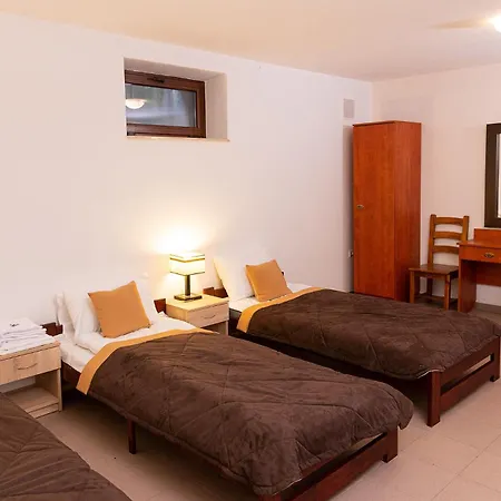 Hotel Kikity Siedlisko Z Ladowiskiem Kolno (Warmian-Masurian)