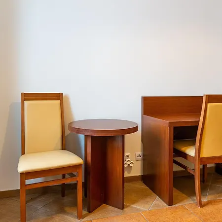 Hotel Kikity Siedlisko Z Ladowiskiem Kolno (Warmian-Masurian)