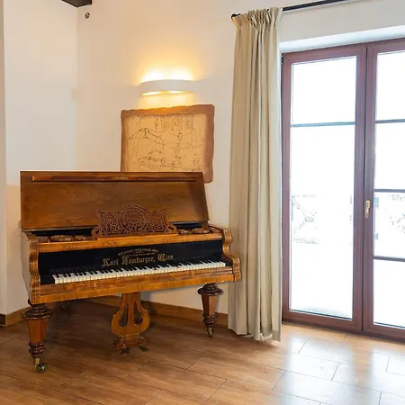 Kikity Siedlisko Z Ladowiskiem فندق Kolno (Warmian-Masurian)