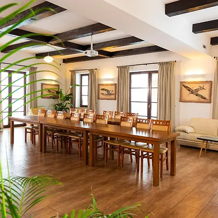 Kikity Siedlisko Z Ladowiskiem فندق Kolno (Warmian-Masurian)