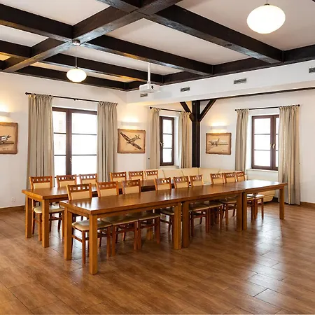 فندق Kikity Siedlisko Z Ladowiskiem Kolno (Warmian-Masurian)