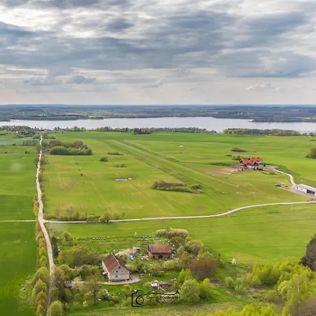 Kikity Siedlisko Z Ladowiskiem * Kolno (Warmian-Masurian)