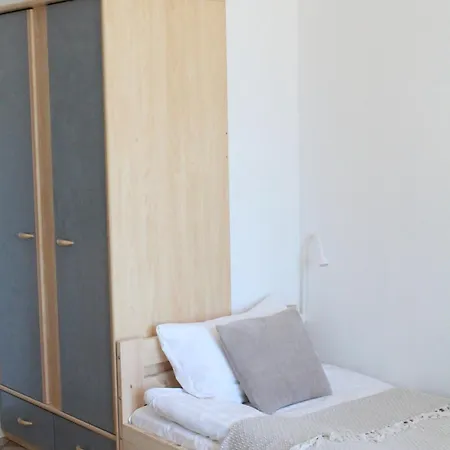 فندق Kikity Siedlisko Z Ladowiskiem