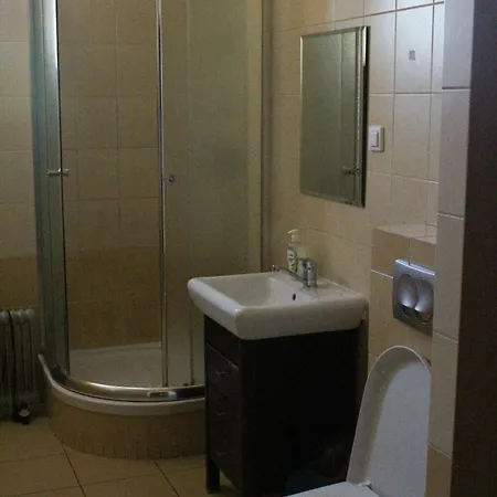 Kikity Siedlisko Z Ladowiskiem