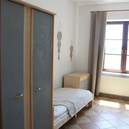 Kikity Siedlisko Z Ladowiskiem Hotel *