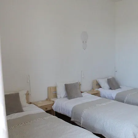 فندق Kikity Siedlisko Z Ladowiskiem