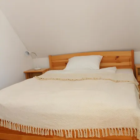 Kikity Siedlisko Z Ladowiskiem Hotel *