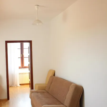 فندق Kikity Siedlisko Z Ladowiskiem *