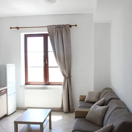 Hotel Kikity Siedlisko Z Ladowiskiem